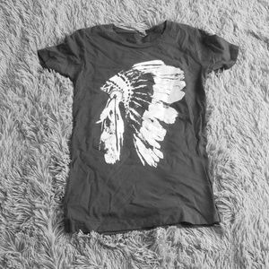 Chief tribe tee